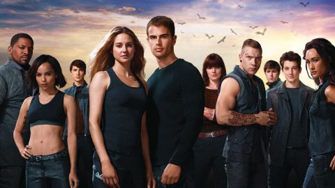 Download Insurgent For Free